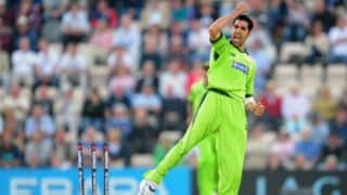 Umar Gul hits out at Pakistan selectors following England snub